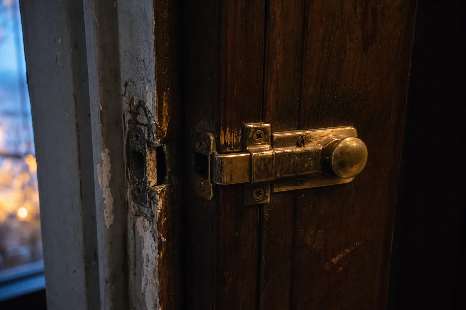 Copper Locksmith Co - Lockouts in Broomfield