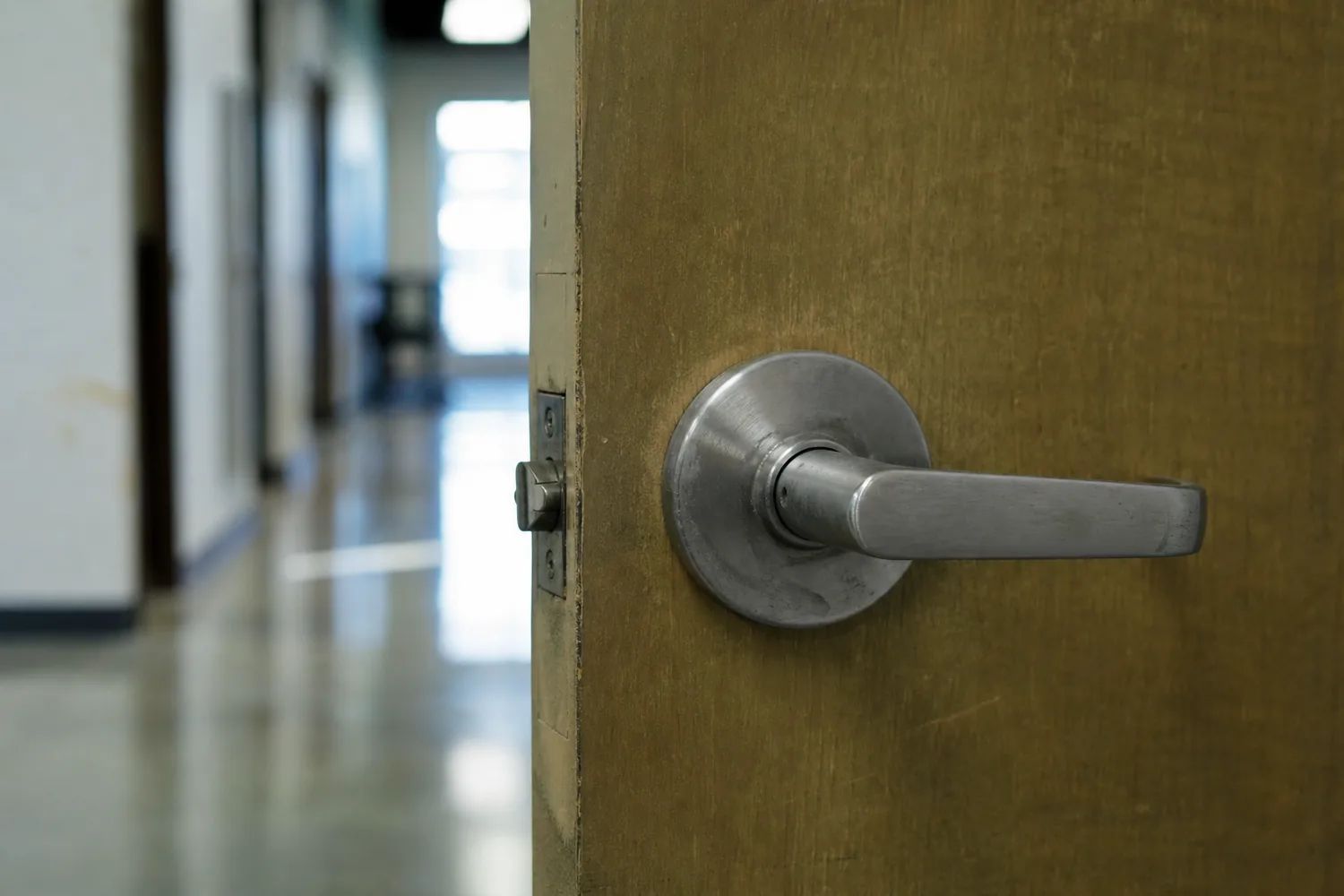 Copper Locksmith Co - Commercial in Broomfield