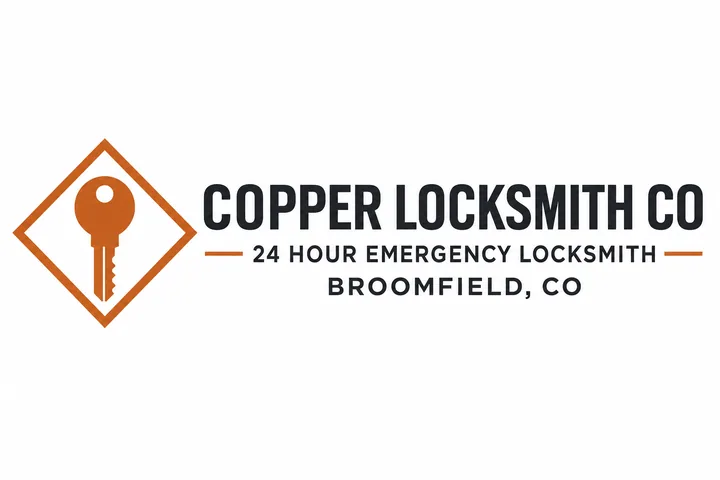 Copper Locksmith Co