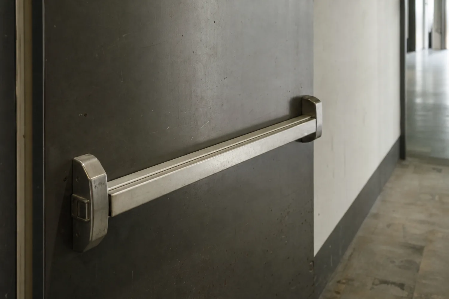 Copper Locksmith Co - Commercial in Broomfield