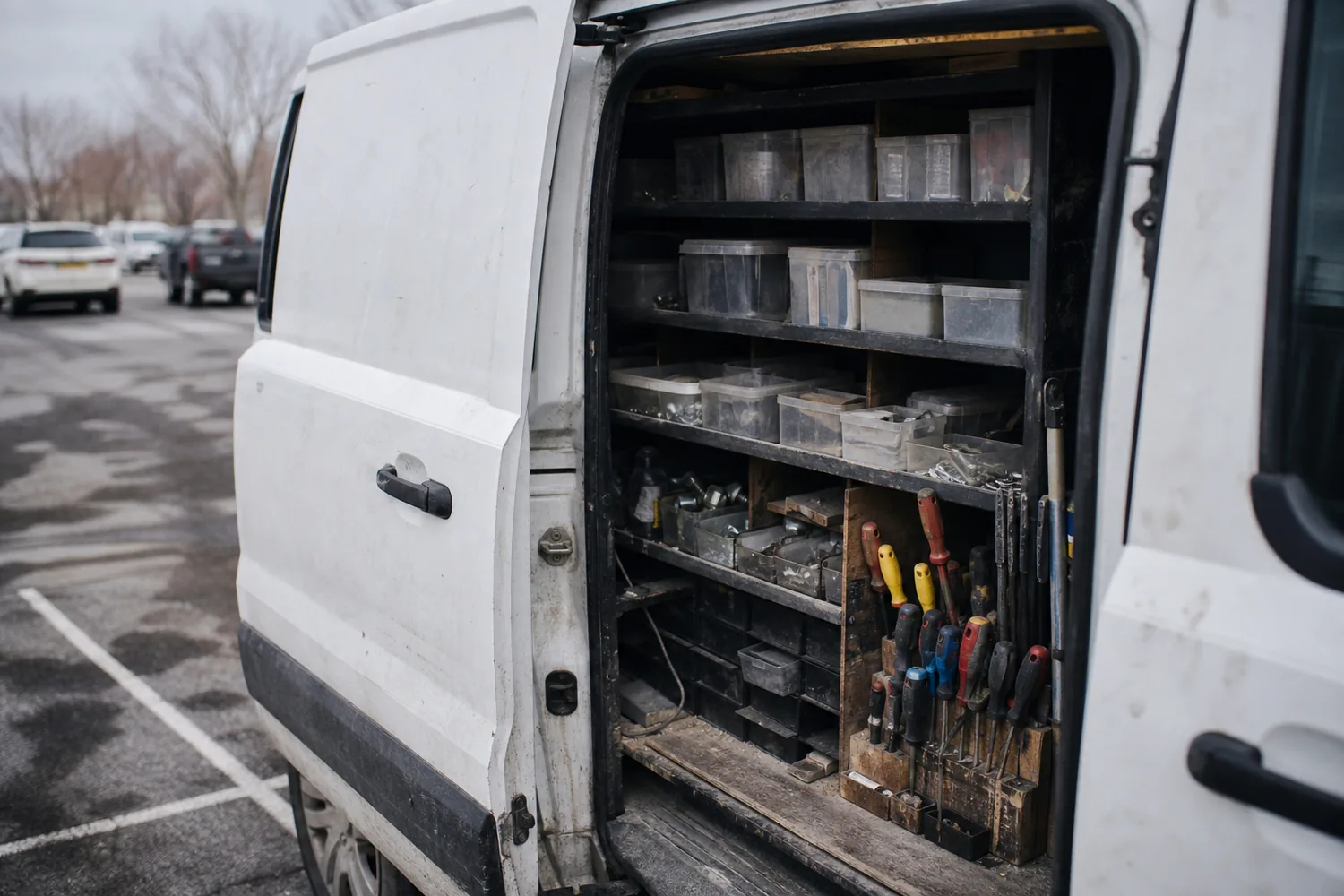 Copper Locksmith Co - Lockouts in Broomfield
